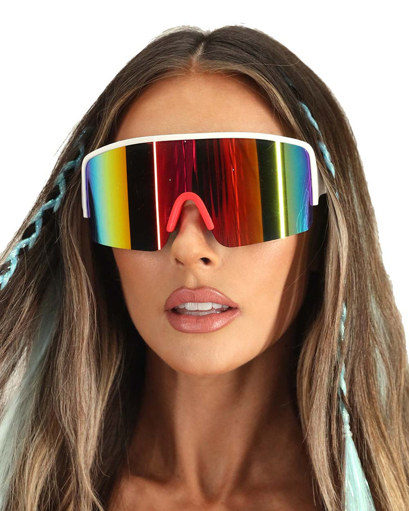 Rainbow Chaser Sunglasses