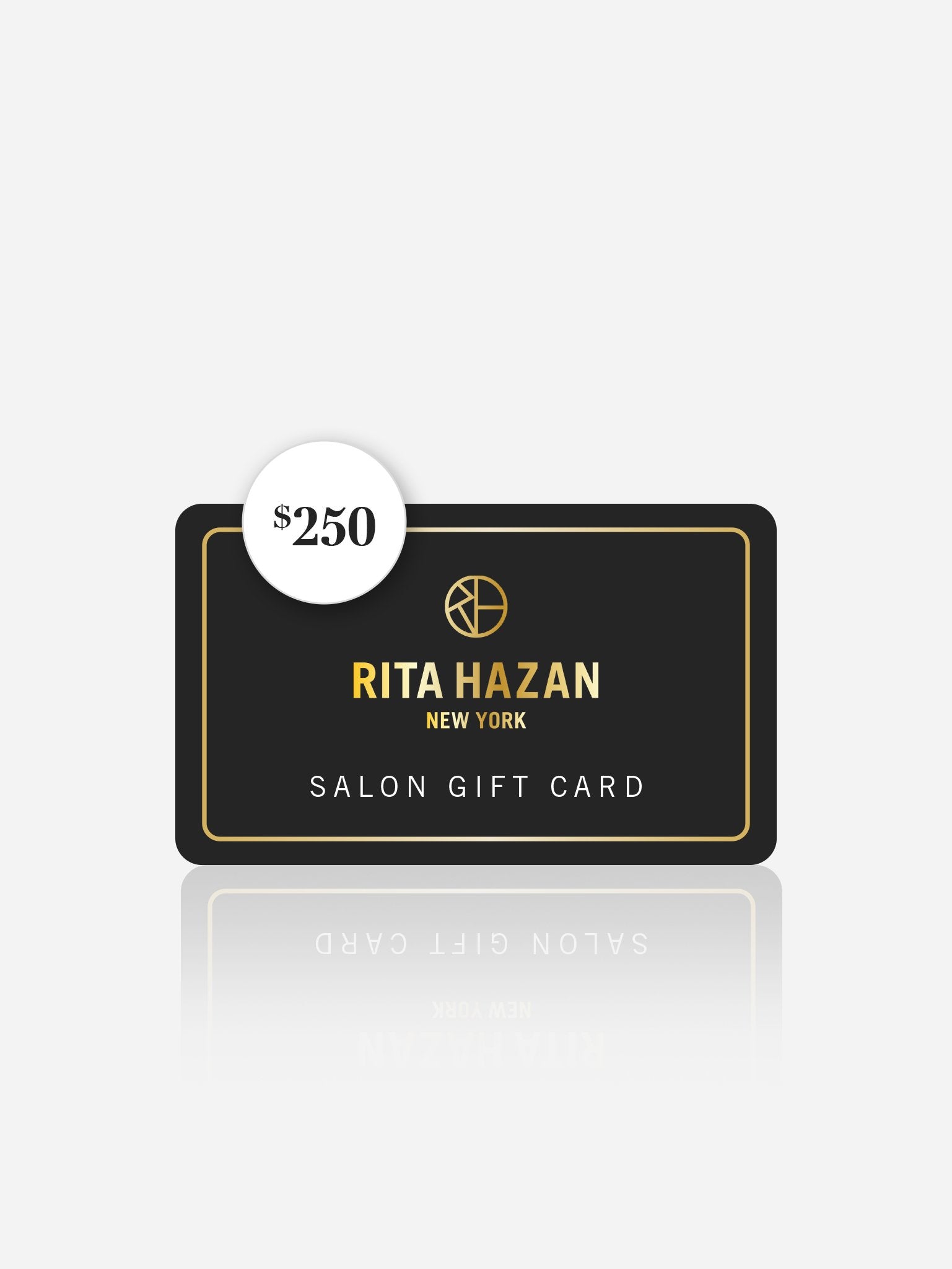 rita hazan hair color