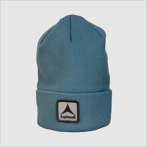 Wet Bandits Beanie ~ Blue - Aspinwall Mountain Wear