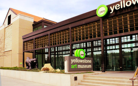 Museums in Billings