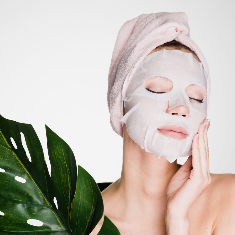 What Are the Best Face Masks for Summer? — Hanalei Company