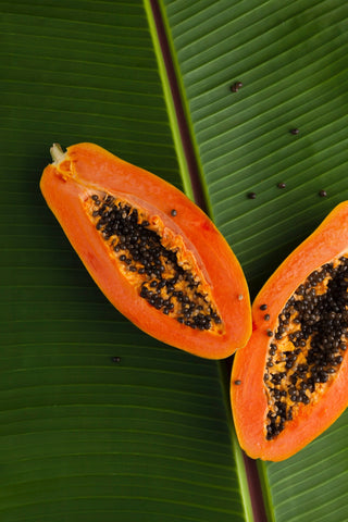 Hanalei Company Papaya Fruit 