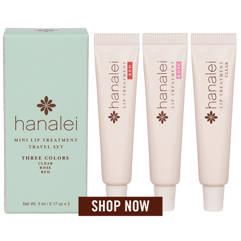 travel size moisturizing lip treatment by hanalei