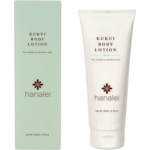 Body lotion for dry hands