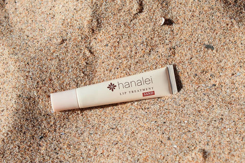 Hanalei Lip Treatment