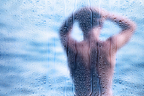 Shower skincare tips