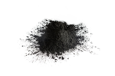 Benefits of charcoal for face