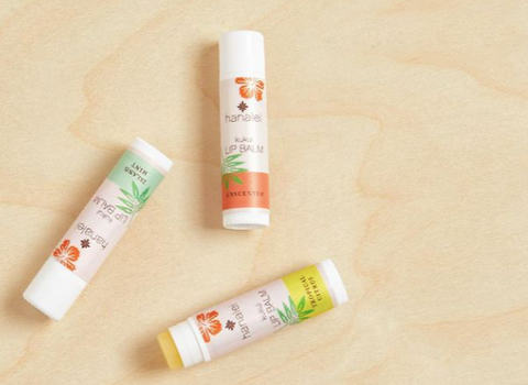 Kukui Lip Balm