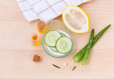 how to exfoliate your skin