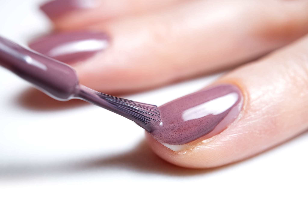 How to Color Nail Polish in Photoshop - PHLEARN