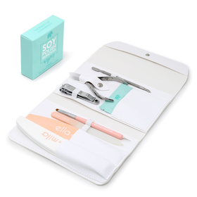 Cricut Essential Tool Set - Rose