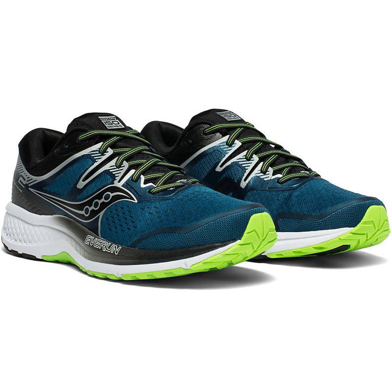 MEN'S OMNI ISO 2 WIDE – Louisiana Running + Walking Co.