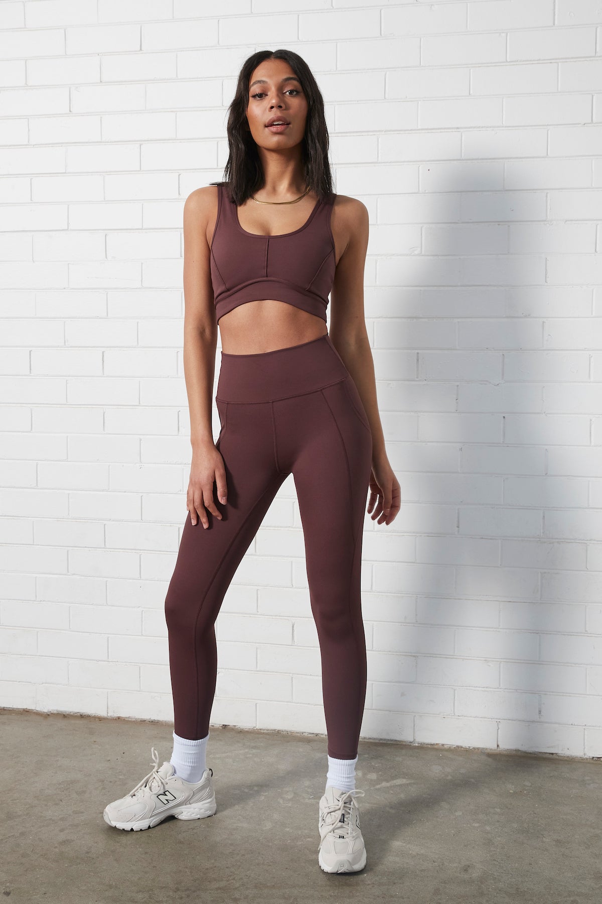 All Core Leggings by All Fenix Online, THE ICONIC