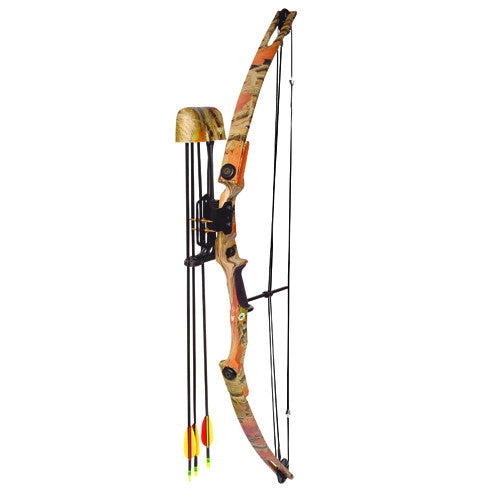 youth archery set