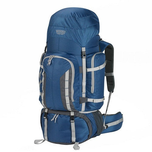 90 liter backpack