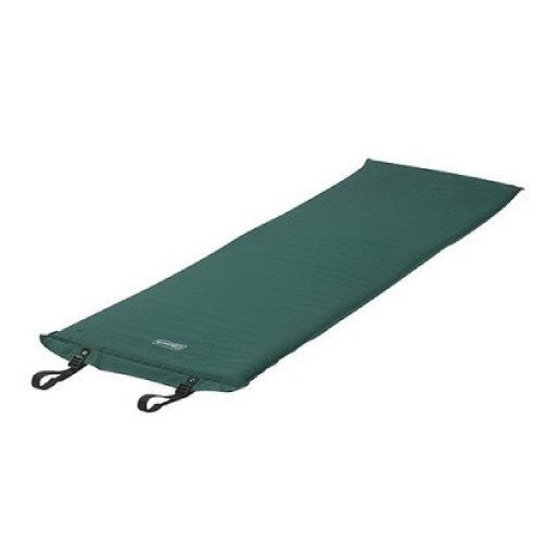 coleman sleeping pad