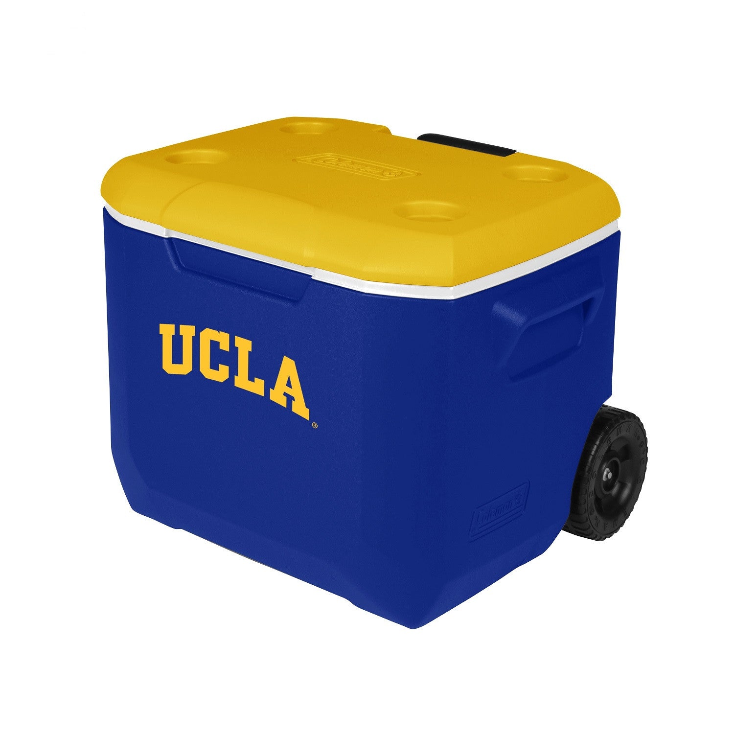 Coleman Cooler 60 Quart Performance NFL Dallas Cowboys 