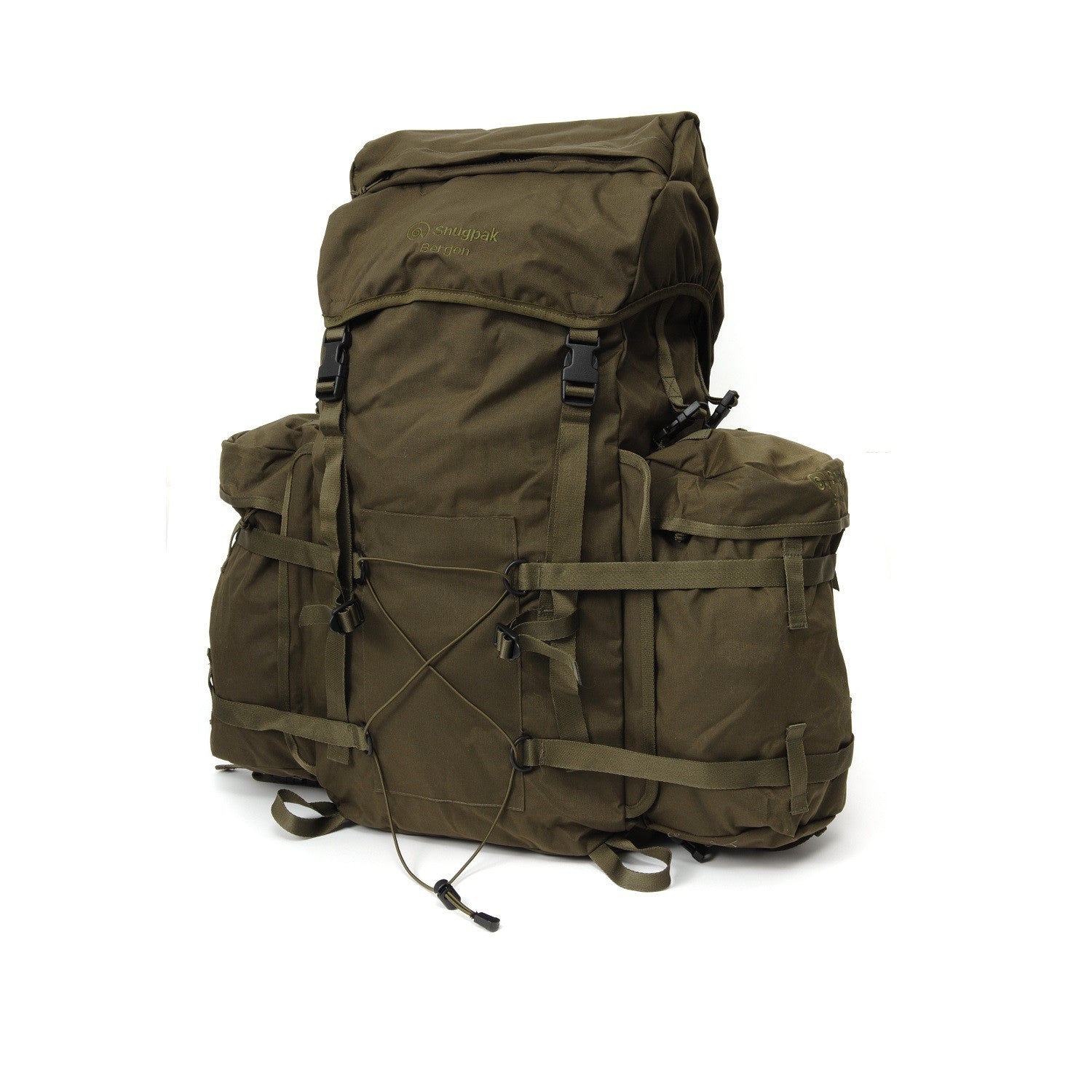 bergen backpack