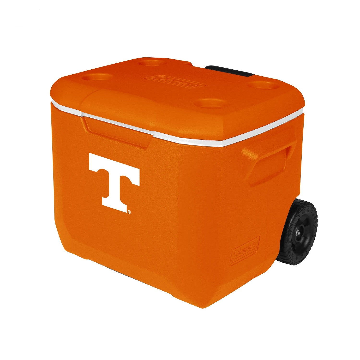 Coleman Cooler 60 Quart Performance U Tennessee Volunteers Seven Summits