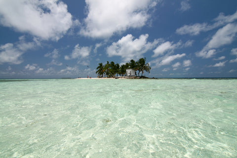 Placencia, Belize travel adventure water