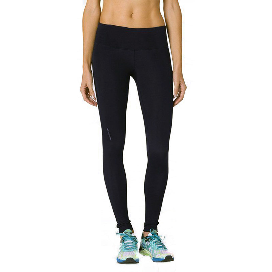 Black Renew Leggings – West Path