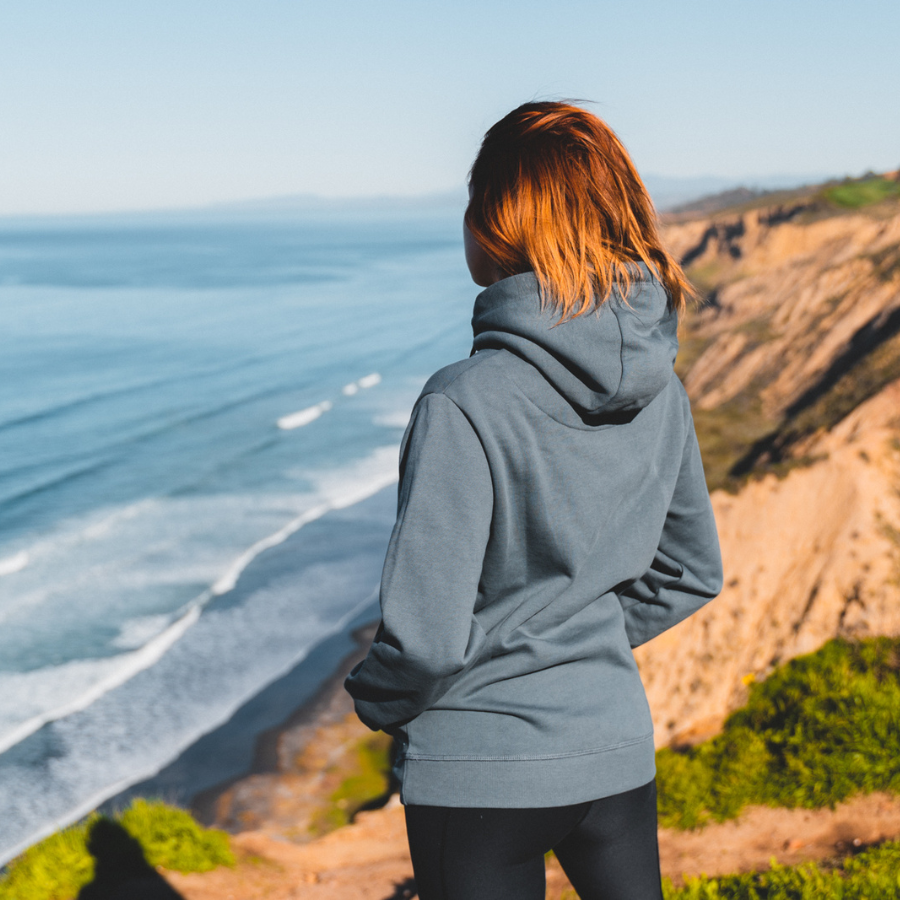 wind and sea BOWERY KITCHEN HOODIE | nefjamaica.org