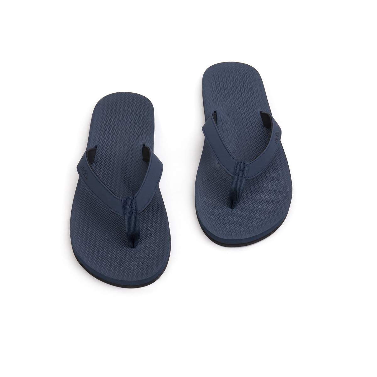 Eco-Friendly Men's Flip Flops | Sandals made from Upcycled Tires – West ...