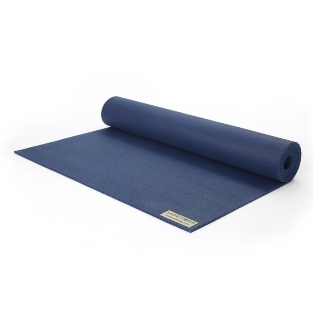 Harmony Teal Yoga Mat