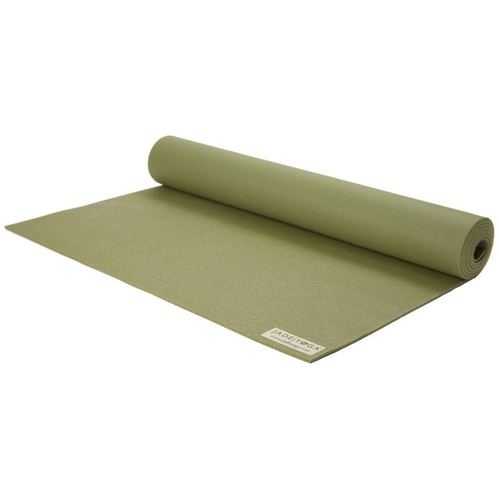 Harmony Teal Yoga Mat