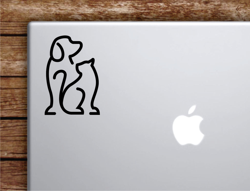 cute apple computer stickers