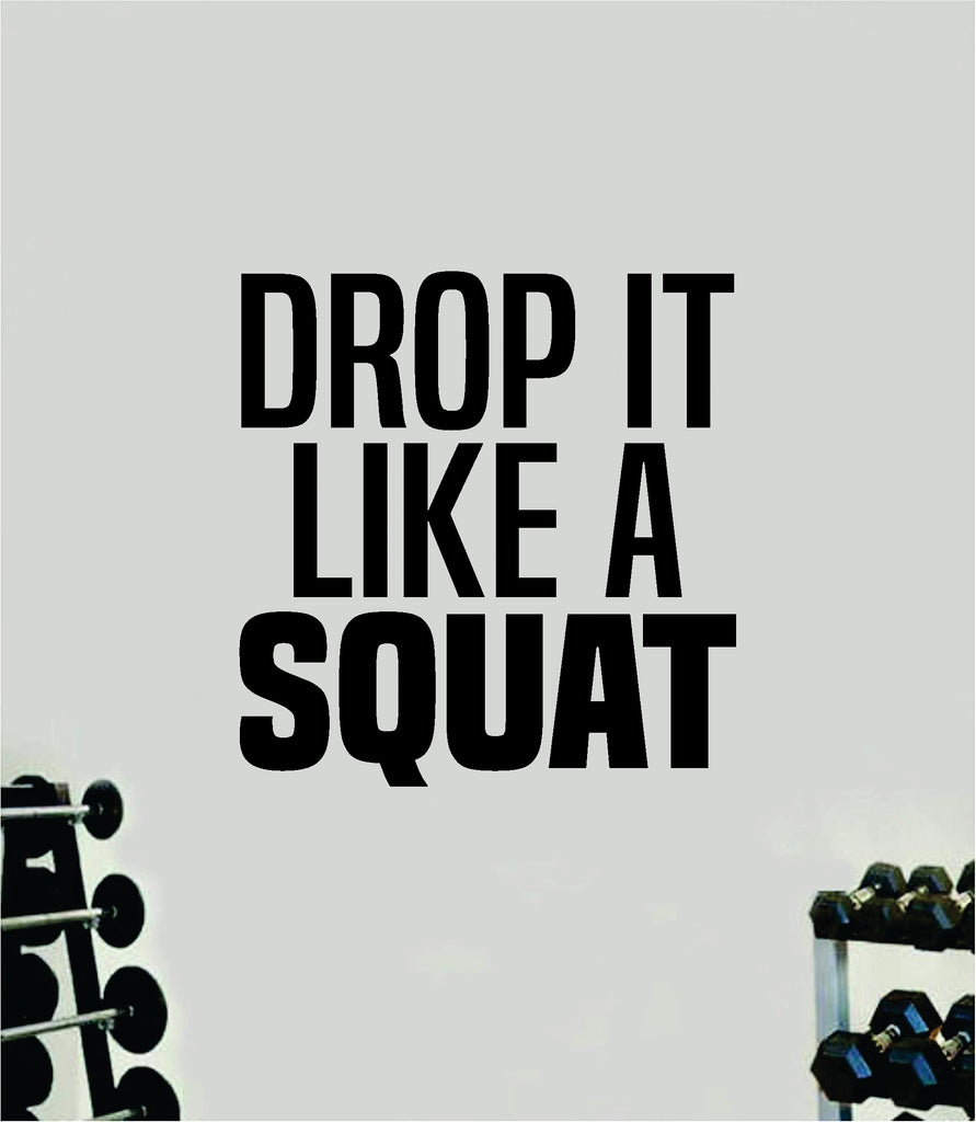 exercise squat quotes