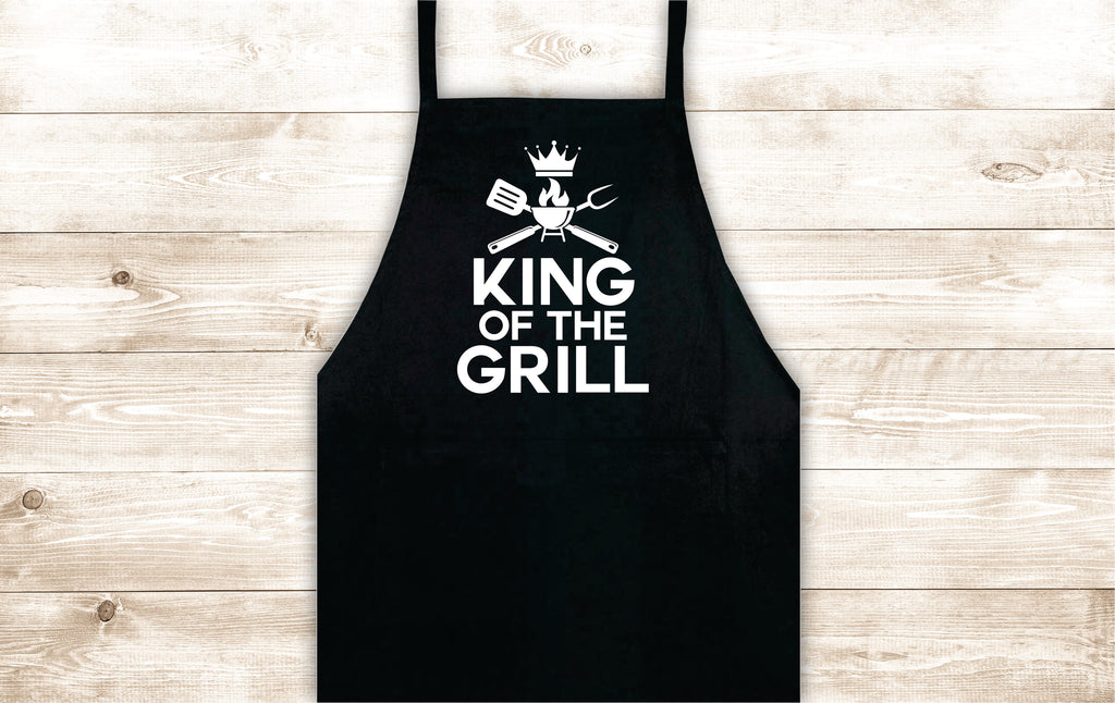 grill apron