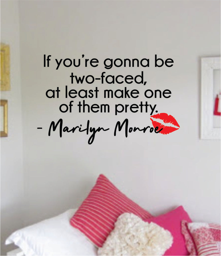 how is marilyn monroe inspirational