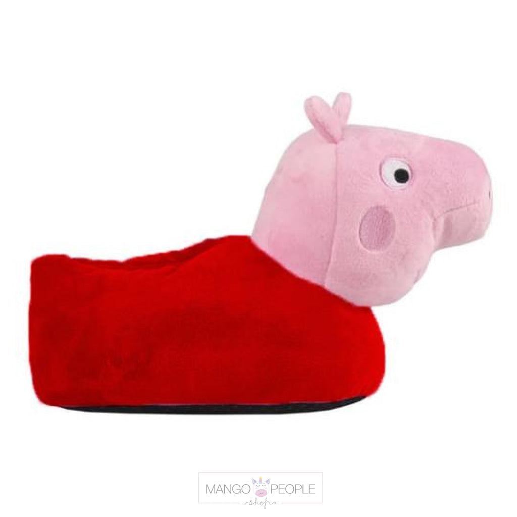 Cute Pig Plush Slippers at Rs 1299.00, Slide Slipper, Mule Slippers,  Fashion Slip-ons, फैशन वाली चप्पल - Mango People Shop LLP, Noida