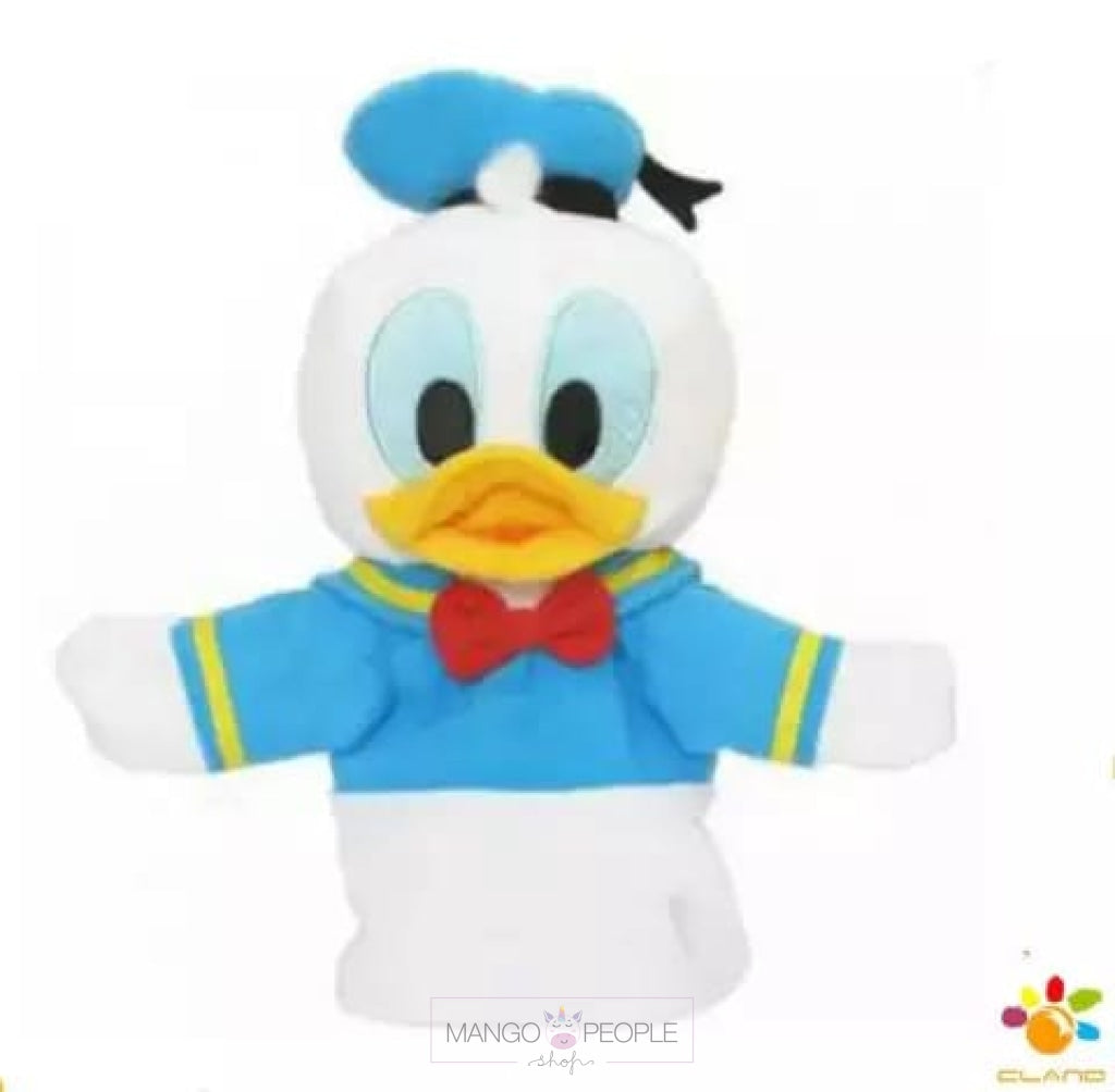 Lovable Cute Duck Plush Soft Toy – Mango People