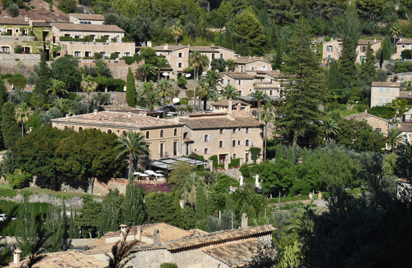 BELMOND LA RESIDENCIA DEIA MALLORCA AROMALABORATORY