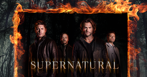 Image result for supernatural season 13