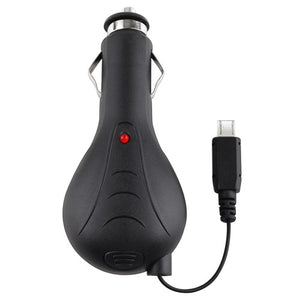 htc car charger
