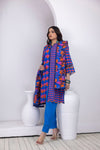 3 Piece Original Printed Khaddar Suit (KPC-135) Annafeu Apparels