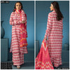 3 Piece Original Printed Khaddar Suit (KPC-145) Annafeu Apparels