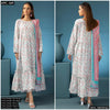 3 Piece Original Printed Khaddar Suit (KPC-149) Annafeu Apparels