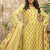 3 Piece Original Printed Lawn Suit (PLS-972) Annafeu Apparels