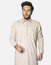 Timberwolf Stitched Kameez Shalwar (AMW-WSK-008) Annafeu Apparels