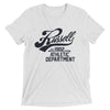 Russel Athletic Crew Neck Mens T-Shirt (RM-TS-001) AH Tees