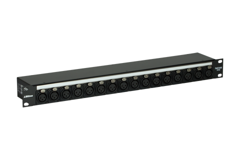 PS1625QX Patchbay