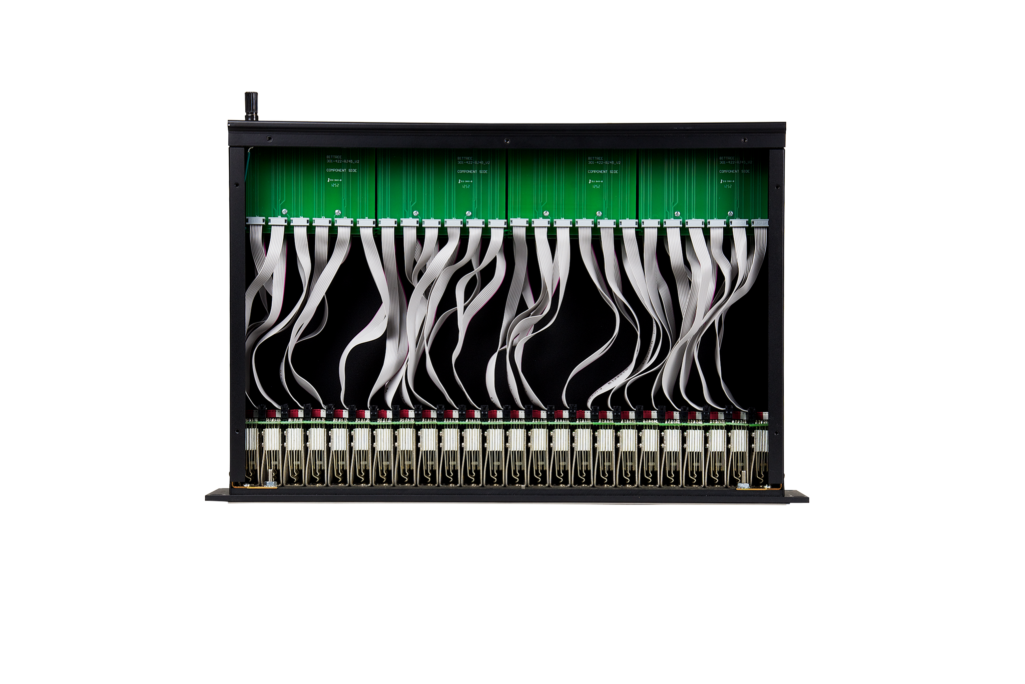 rj45 patchbay