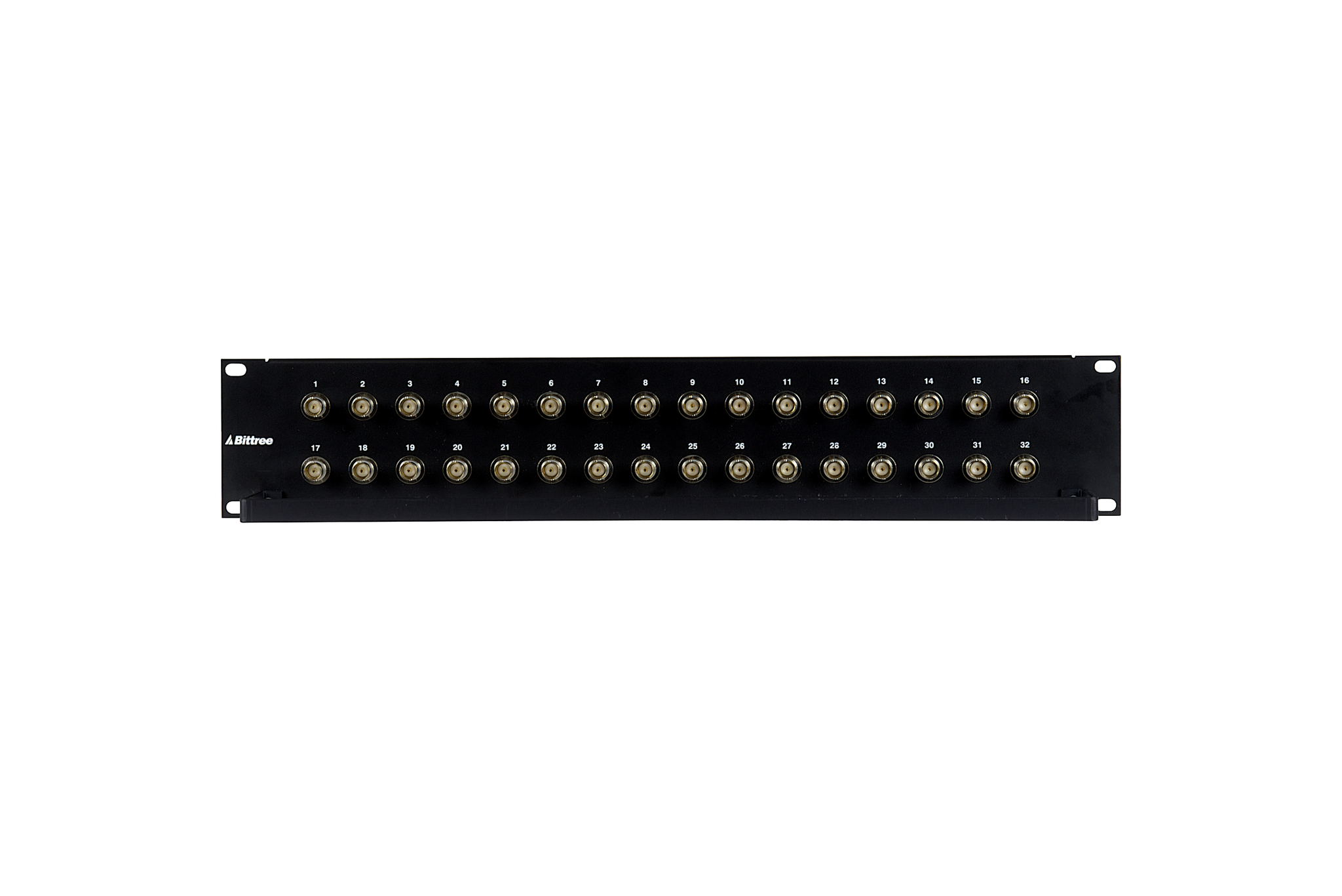 bnc patch panel