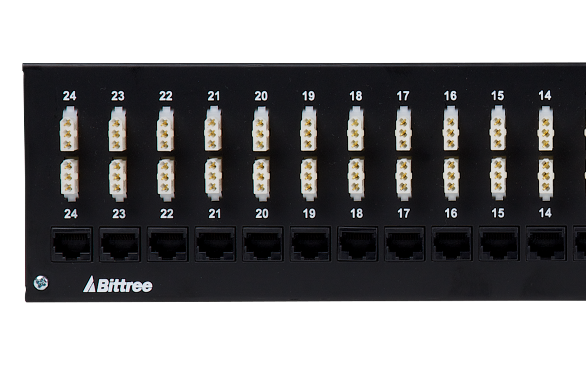 rj45 patchbay