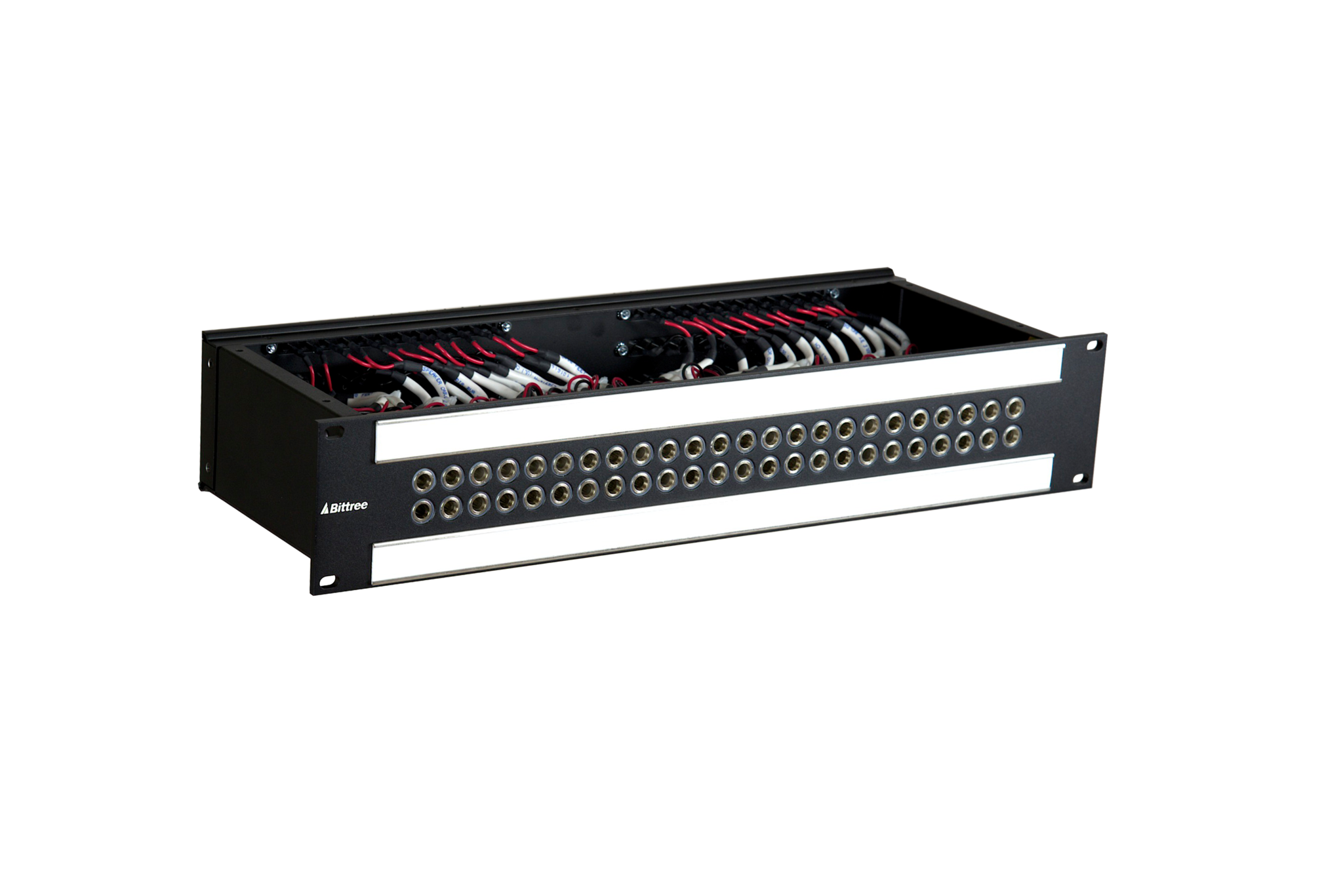 audio patch panel