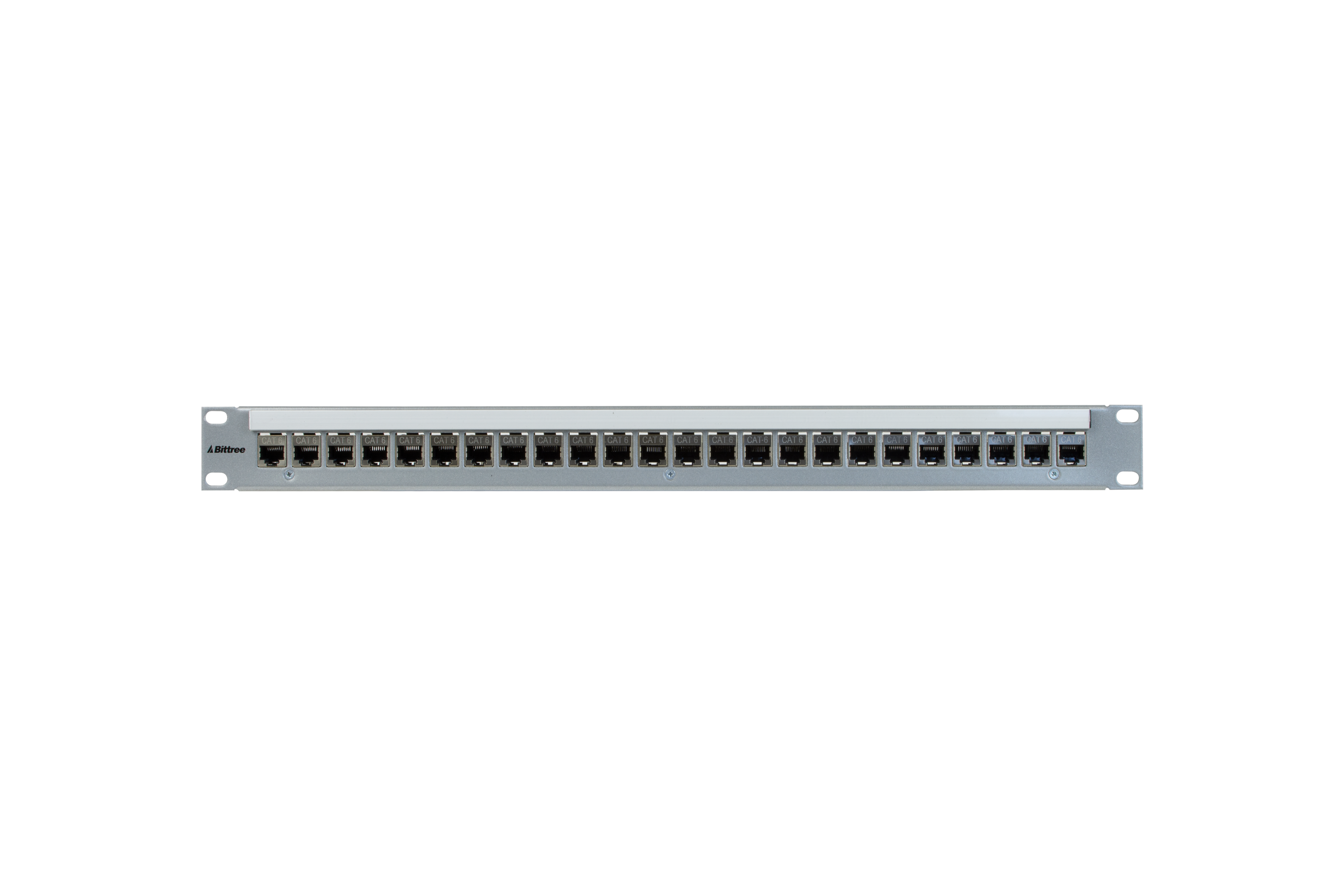 cat6 patch bay